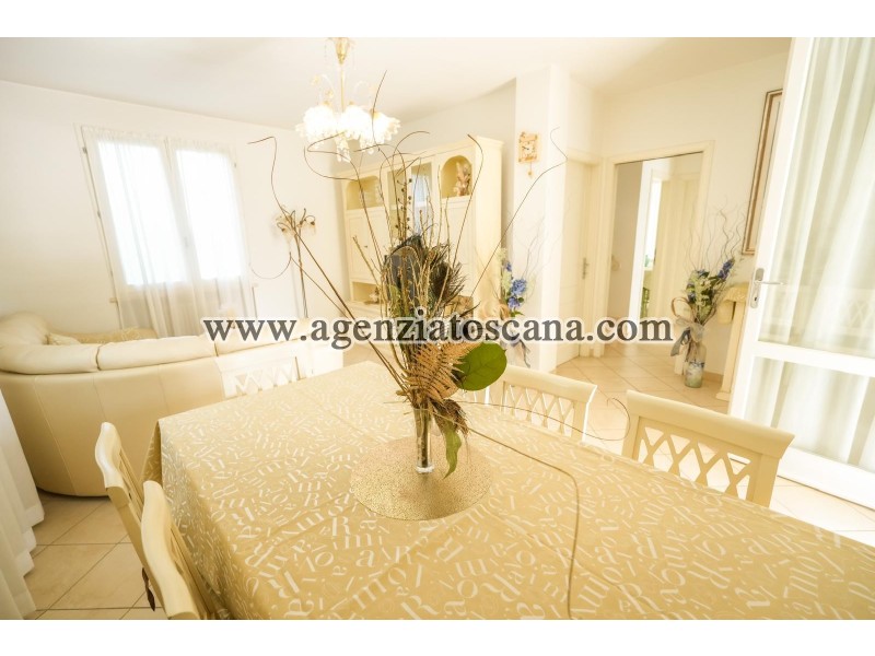 Villetta Singola for rent, Forte Dei Marmi -  8