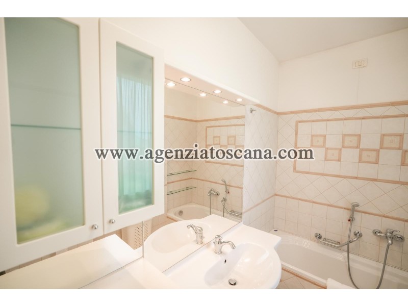 Villetta Singola for rent, Forte Dei Marmi -  22