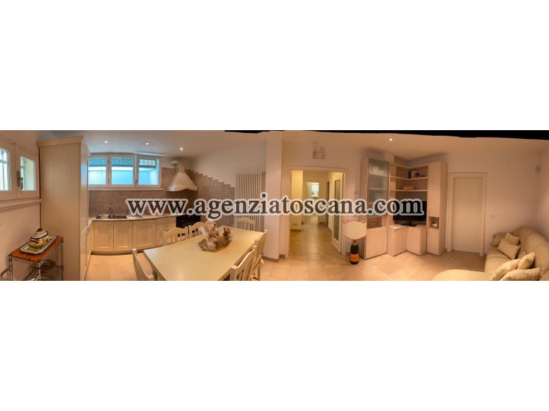 Villetta Singola for rent, Forte Dei Marmi -  34