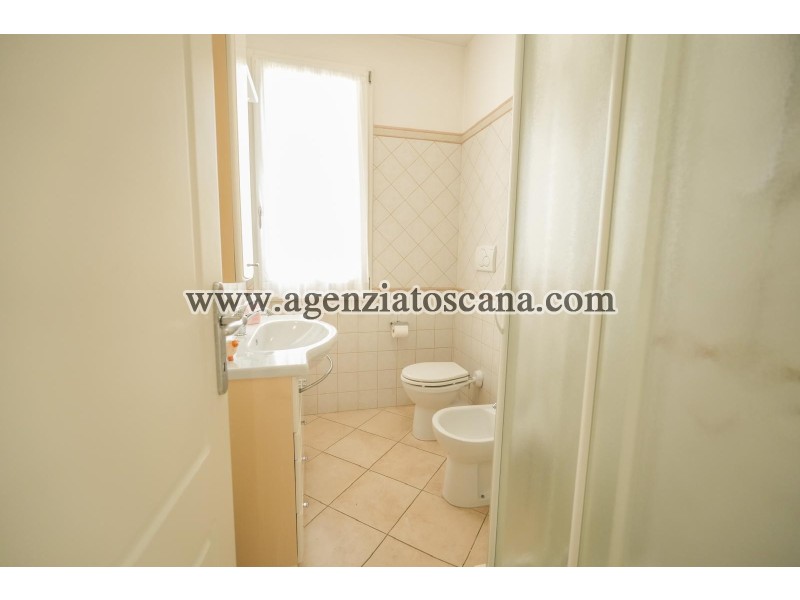 Villetta Singola for rent, Forte Dei Marmi -  15