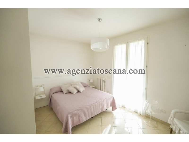 Villetta Singola for rent, Forte Dei Marmi -  13