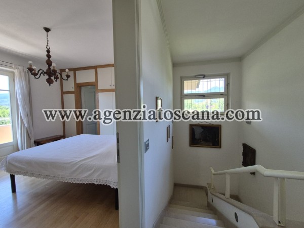 Villa in affitto, Forte Dei Marmi - Caranna -  36