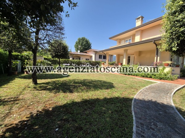 Villa in affitto, Forte Dei Marmi - Caranna -  7