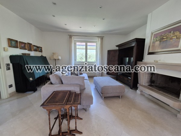 Villa in affitto, Forte Dei Marmi - Caranna -  8