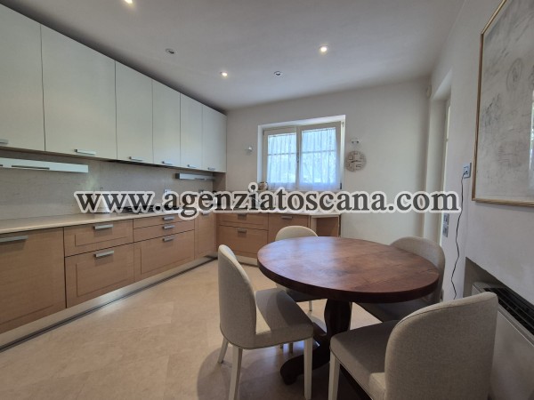 Villa in affitto, Forte Dei Marmi - Caranna -  12