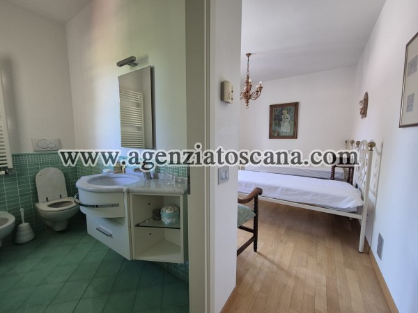 Villa in affitto, Forte Dei Marmi - Caranna -  30