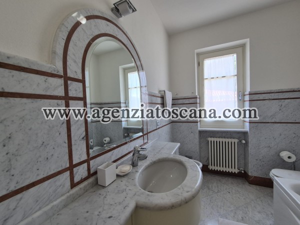 Villa in affitto, Forte Dei Marmi - Caranna -  29