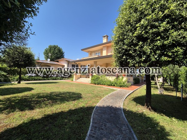 Villa in affitto, Forte Dei Marmi - Caranna -  3