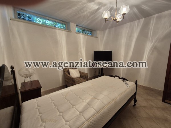 Villa in affitto, Forte Dei Marmi - Caranna -  38