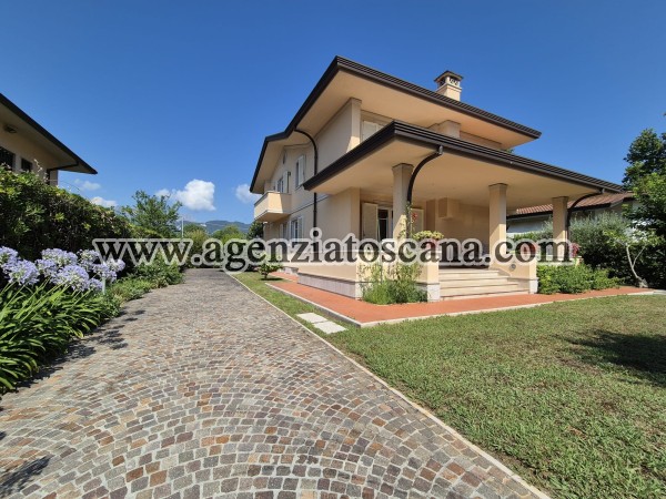 Villa in affitto, Forte Dei Marmi - Caranna -  1
