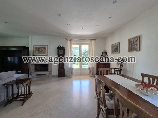 Villa in affitto, Forte Dei Marmi - Caranna -  11