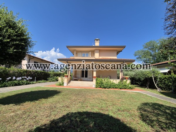 Villa in affitto, Forte Dei Marmi - Caranna -  2