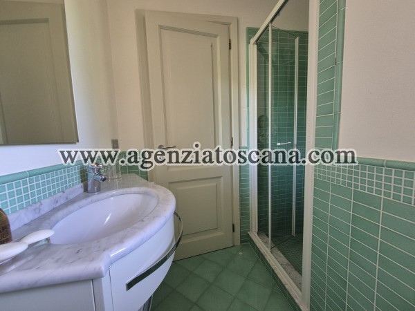Villa in affitto, Forte Dei Marmi - Caranna -  33