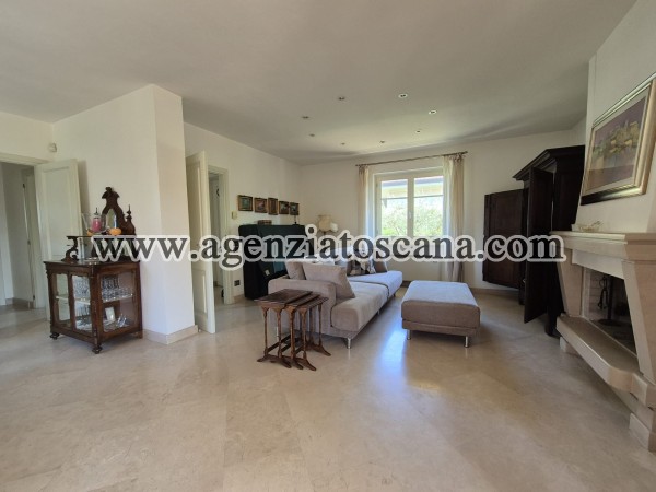 Villa in affitto, Forte Dei Marmi - Caranna -  9