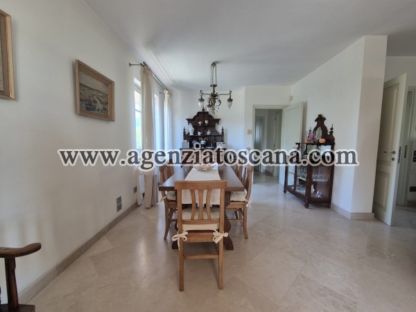 Villa in affitto, Forte Dei Marmi - Caranna -  10