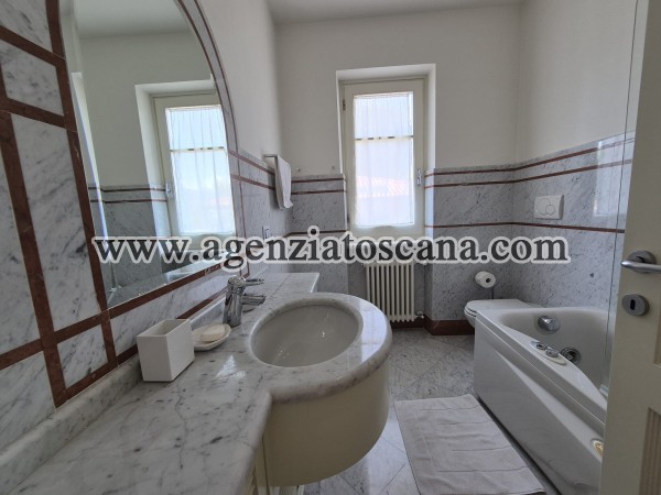 Villa in affitto, Forte Dei Marmi - Caranna -  28