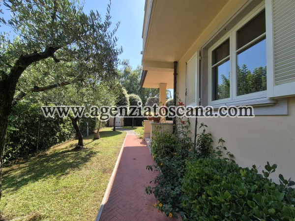 Villa in affitto, Forte Dei Marmi - Caranna -  4