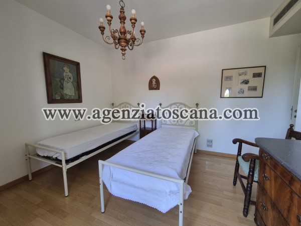 Villa in affitto, Forte Dei Marmi - Caranna -  35