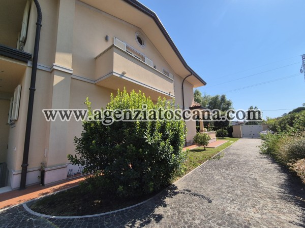 Villa in affitto, Forte Dei Marmi - Caranna -  6