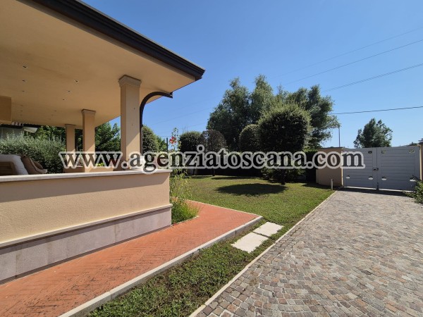 Villa in affitto, Forte Dei Marmi - Caranna -  5