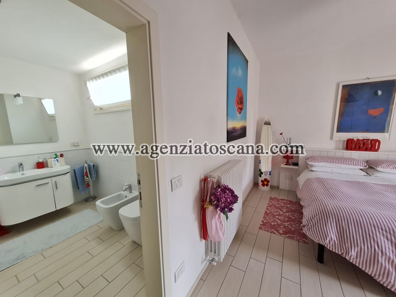 Apartment for rent, Forte Dei Marmi -  12