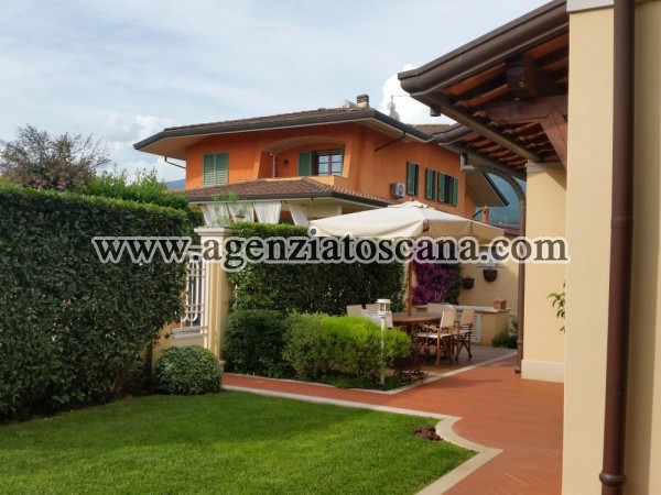 Villa in affitto, Forte Dei Marmi -  2