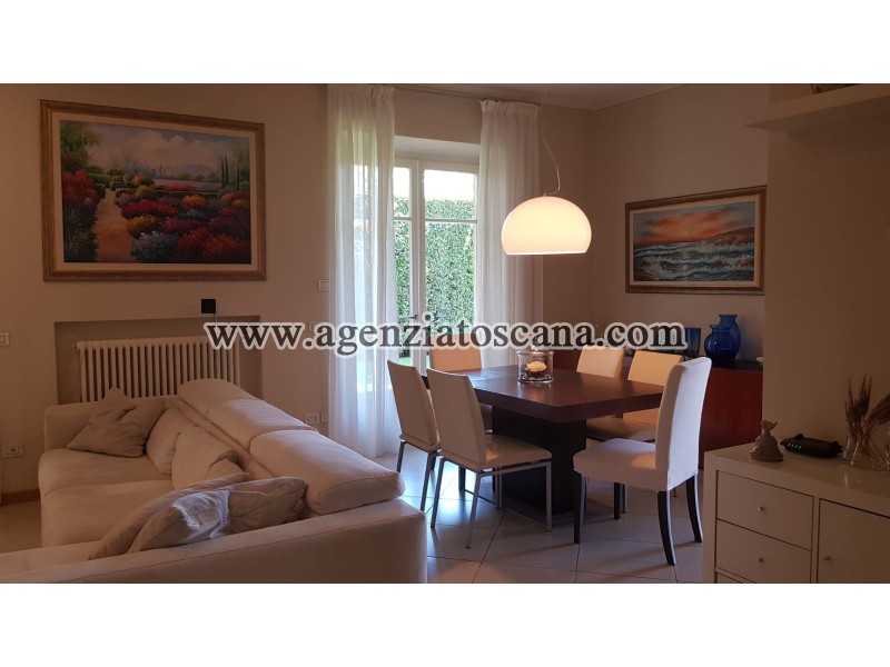 Villa for rent, Forte Dei Marmi -  5