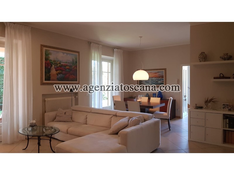 Villa for rent, Forte Dei Marmi -  2