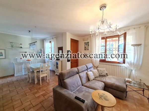 Villa Bifamiliare in affitto, Forte Dei Marmi - Caranna -  1