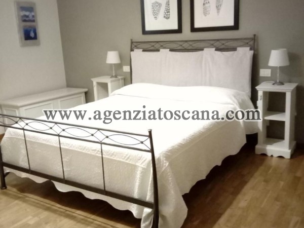 Villa Bifamiliare in affitto, Forte Dei Marmi - Caranna -  11