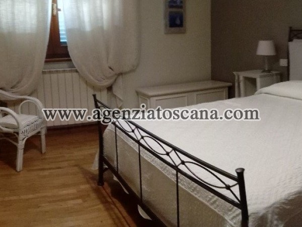 Villa Bifamiliare in affitto, Forte Dei Marmi - Caranna -  9