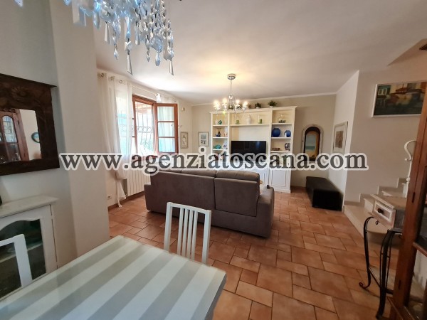 Villa Bifamiliare in affitto, Forte Dei Marmi - Caranna -  6