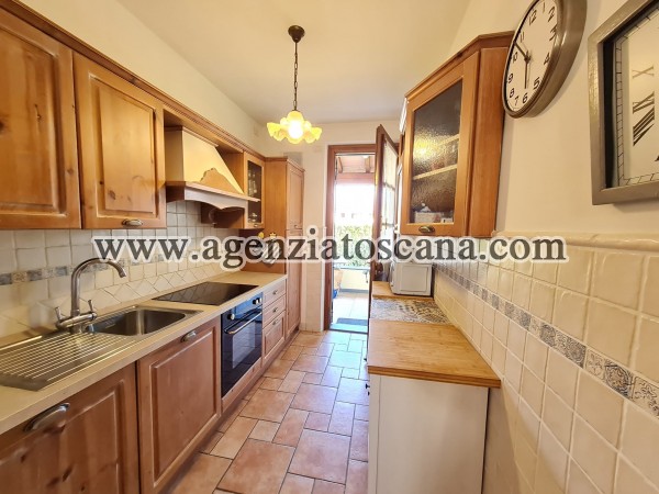 Villa Bifamiliare in affitto, Forte Dei Marmi - Caranna -  4