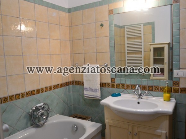 Villa Bifamiliare in affitto, Forte Dei Marmi - Caranna -  8