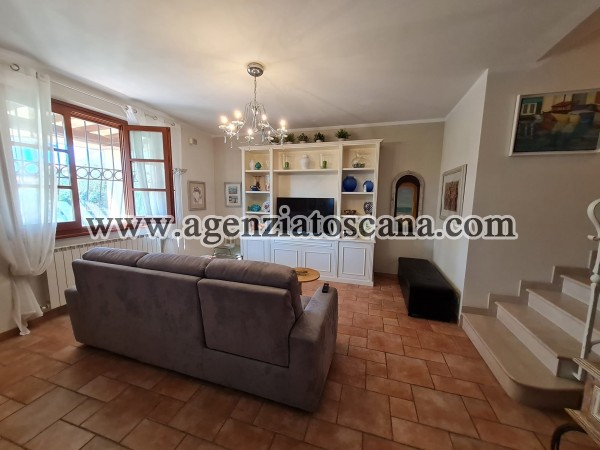 Villa Bifamiliare in affitto, Forte Dei Marmi - Caranna -  5