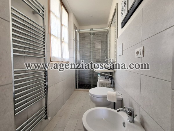 Villa Bifamiliare in affitto, Forte Dei Marmi - Caranna -  12