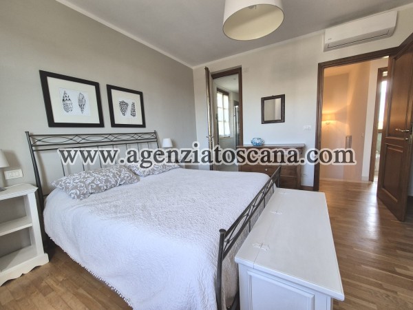 Villa Bifamiliare in affitto, Forte Dei Marmi - Caranna -  14