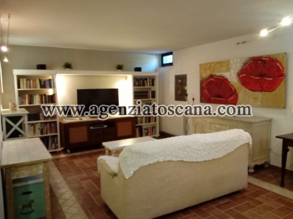Villa Bifamiliare in affitto, Forte Dei Marmi - Caranna -  14