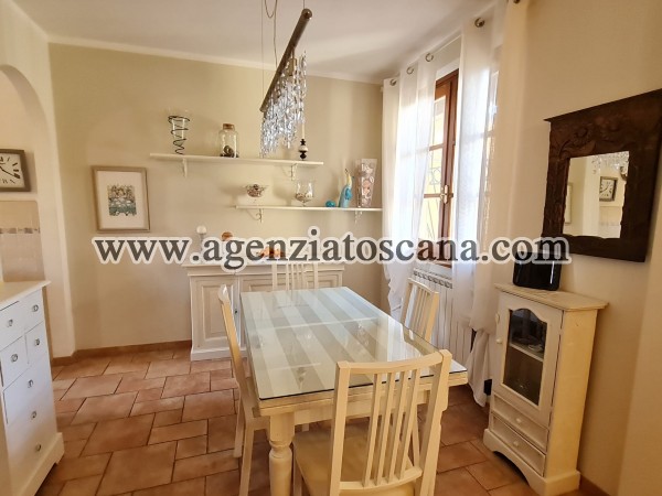 Villa Bifamiliare in affitto, Forte Dei Marmi - Caranna -  3