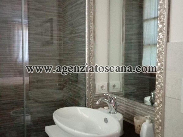 Villa Bifamiliare in affitto, Forte Dei Marmi - Caranna -  13