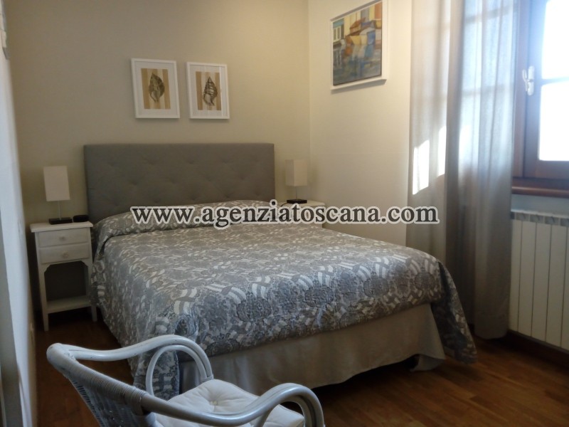 Вилла бифамильяре за арендная плата, Forte Dei Marmi - Caranna - 7