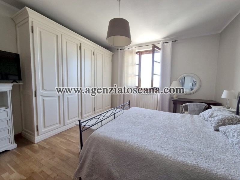 Villa Bifamiliare in affitto, Forte Dei Marmi - Caranna -  13