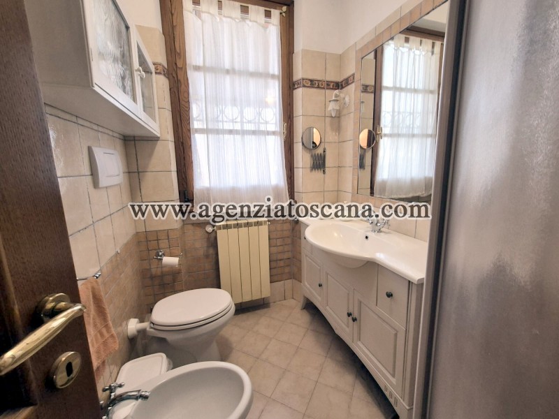 Villa Bifamiliare in affitto, Forte Dei Marmi - Caranna -  6