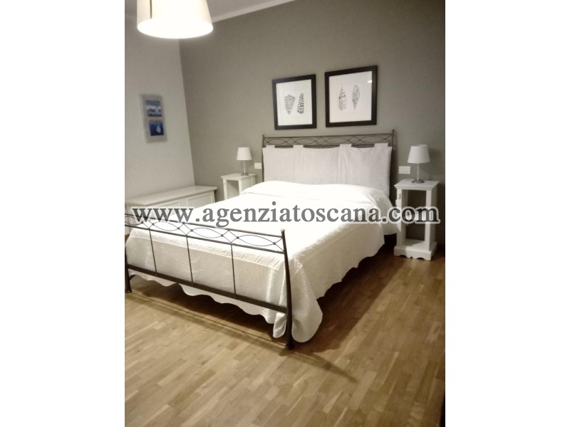 Вилла бифамильяре за арендная плата, Forte Dei Marmi - Caranna - 11