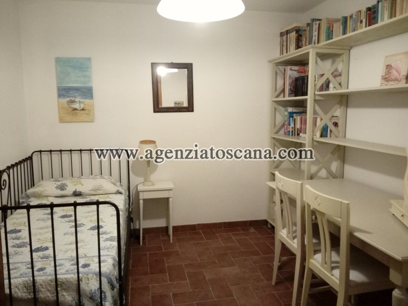 Вилла бифамильяре за арендная плата, Forte Dei Marmi - Caranna - 15