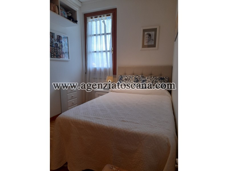 Вилла бифамильяре за арендная плата, Forte Dei Marmi - Caranna - 10