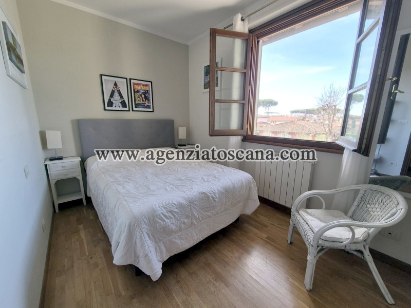 Villa Bifamiliare in affitto, Forte Dei Marmi - Caranna -  8