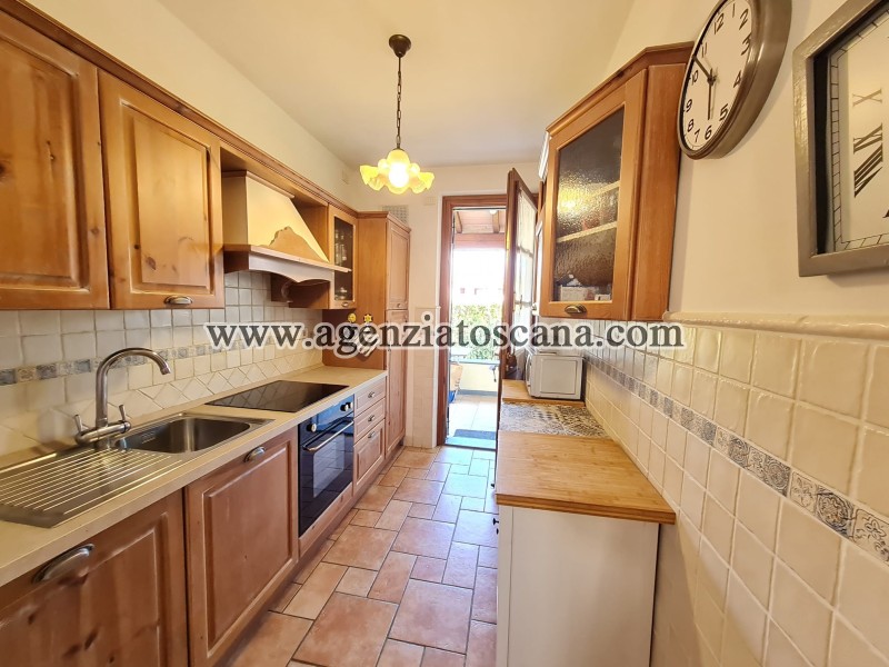 Вилла бифамильяре за арендная плата, Forte Dei Marmi - Caranna - 4