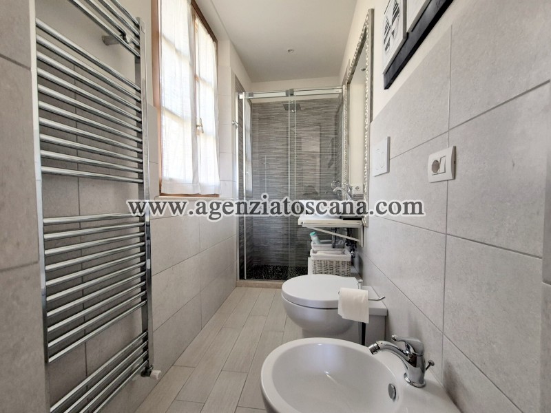 Villa Bifamiliare in affitto, Forte Dei Marmi - Caranna -  12