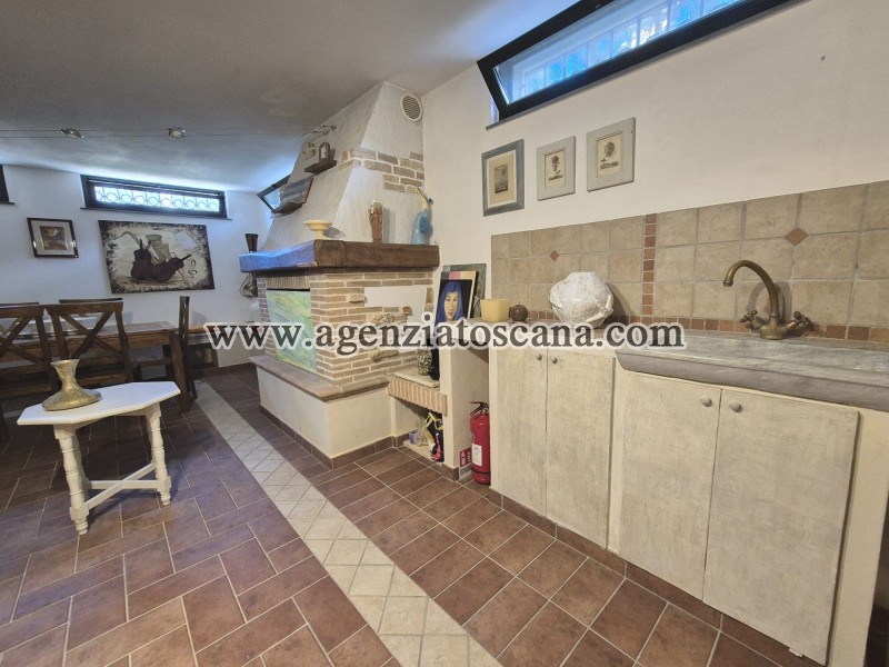 Villa Bifamiliare in affitto, Forte Dei Marmi - Caranna -  16